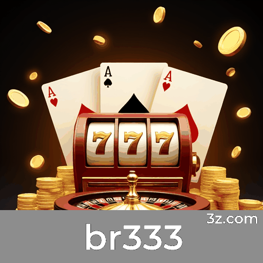 br333: Cassino Online Confiável e Seguro