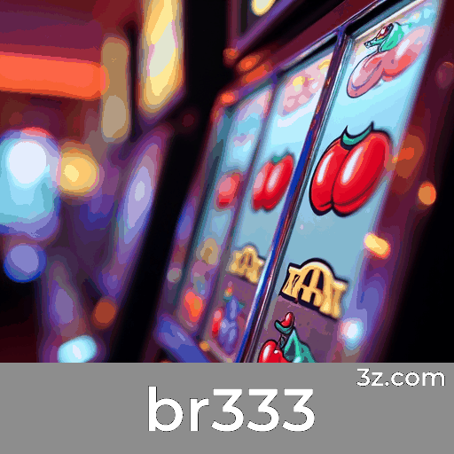 br333 Casino: Experiência VIP Exclusiva