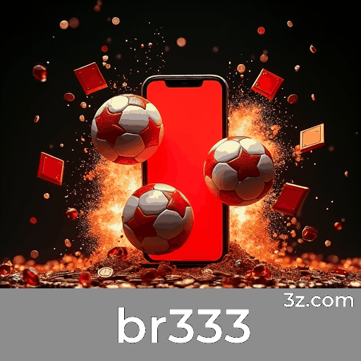 br333 Casino: Experiência VIP Exclusiva
