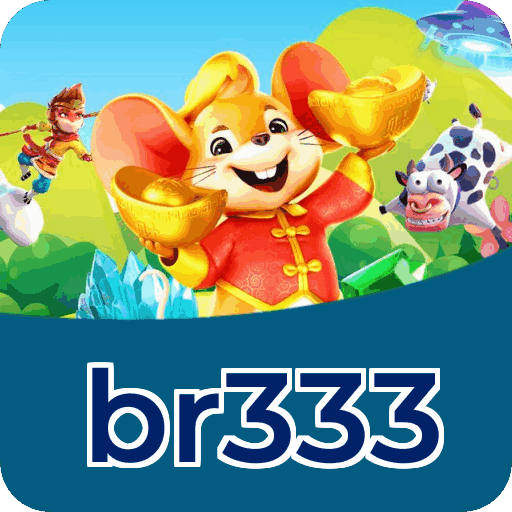Jogos com maior RTP na br333