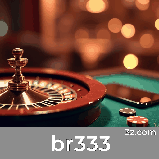 br333: Cassino Online Confiável e Seguro