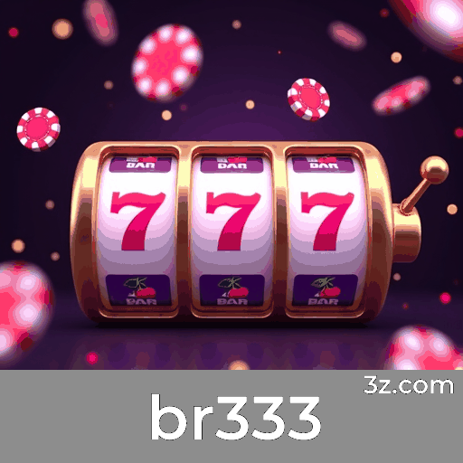 Tecnologia 3D e Jogos de Cassino no br333