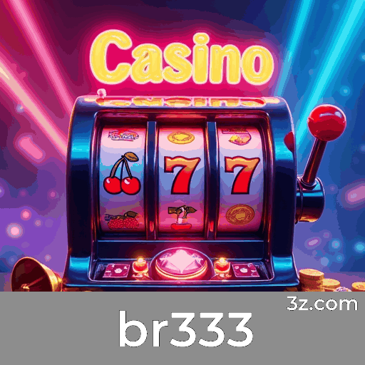 br333: O Mundo dos Jogos Selecionados e Excelentes