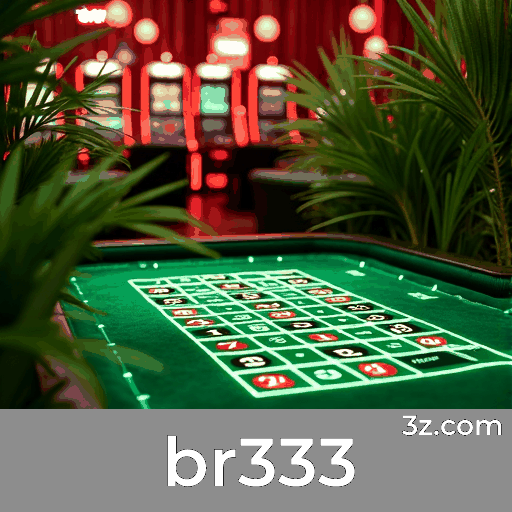 Promoção Estratégica br333: Maximize Seu Retorno com Bônus